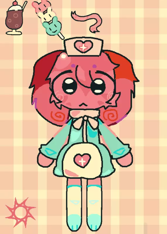 Game by @Shelly_0W0_DINOS