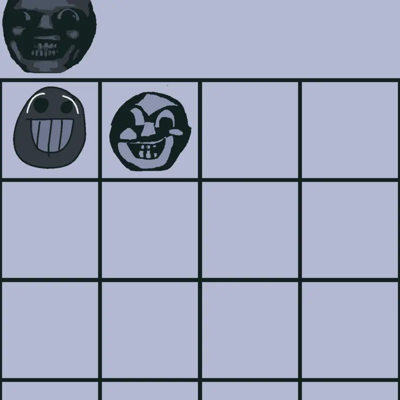 Game by @TheCoolParrot
