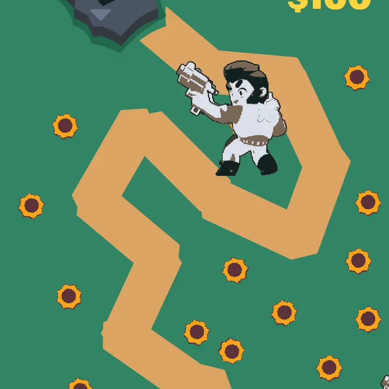 Game by @cubepro