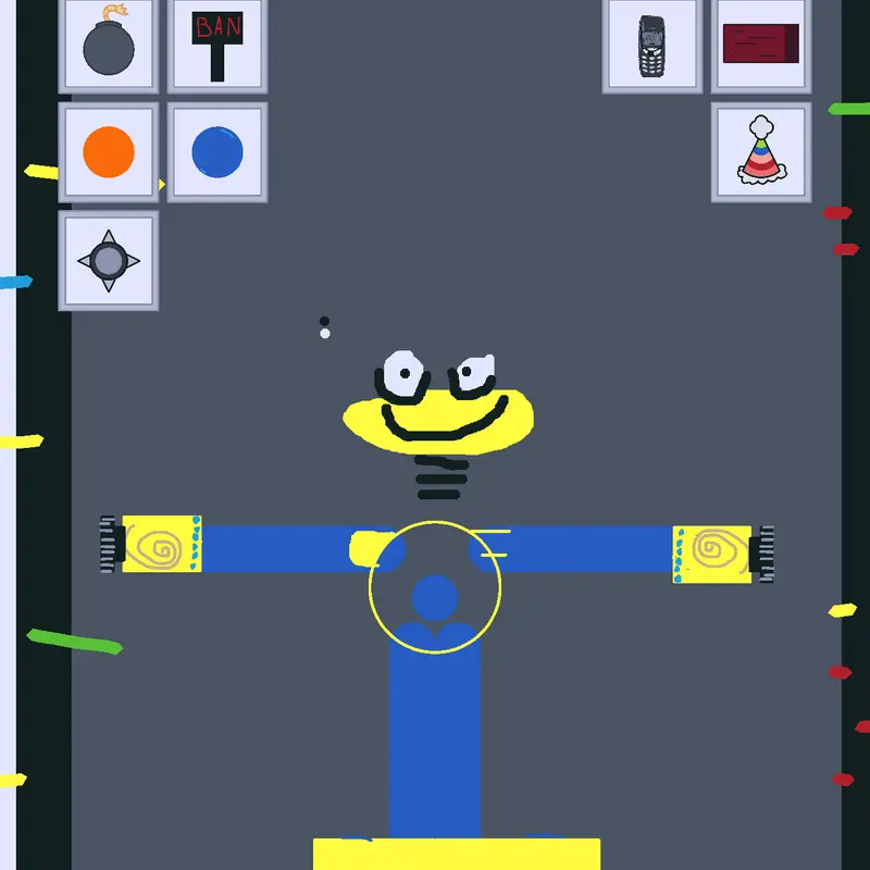 Game by @rawu
