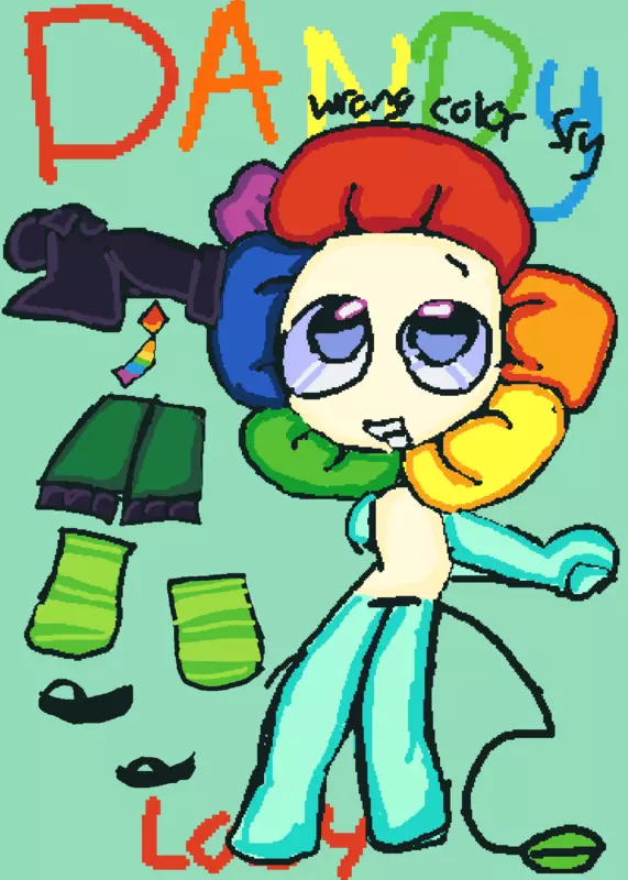 Game by @Sleepy_yay0