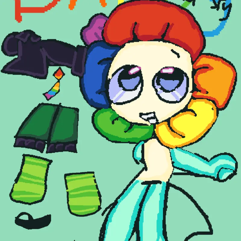 Game by @Sleepy_yay0