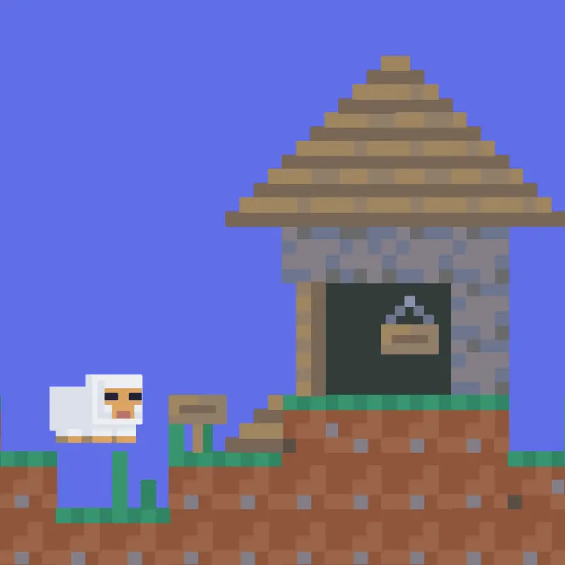 Game by @character-studio