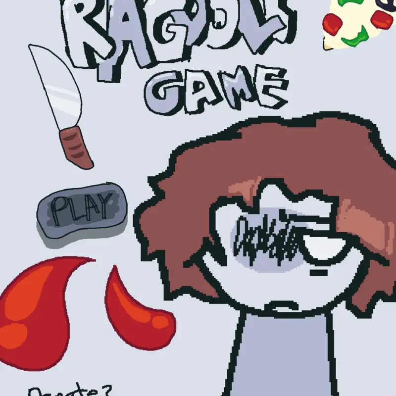 Game by @Terminated-