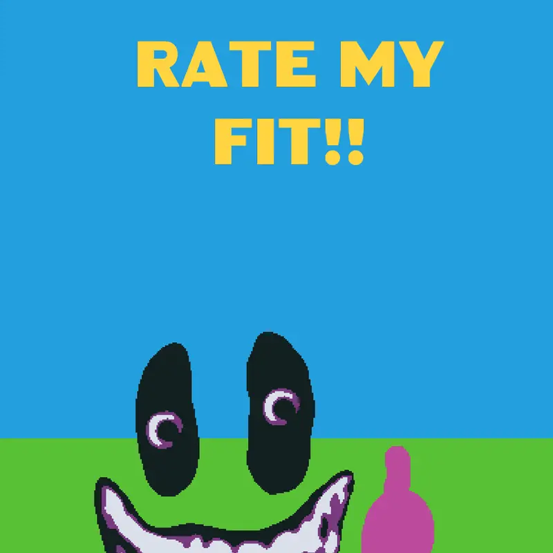 Game by @A-billy_fan