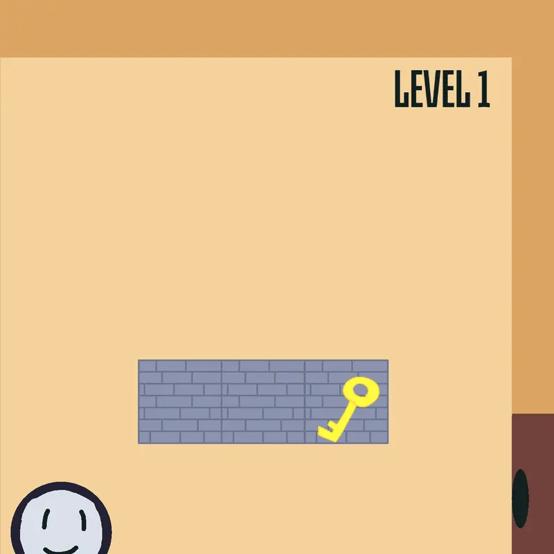 Find the key by @atomsei