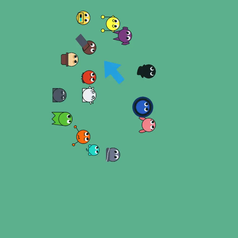 Game by @Ninjagokid