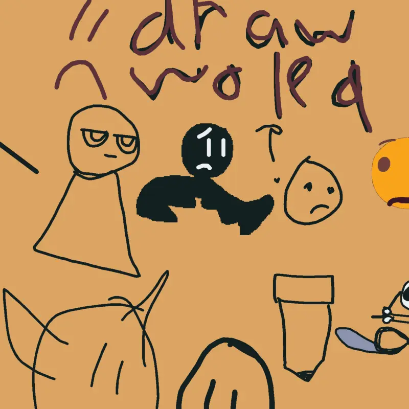 Game by @werfter