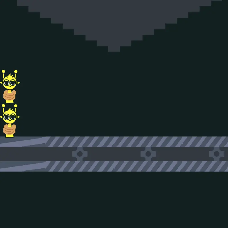 Game by @jeremivr