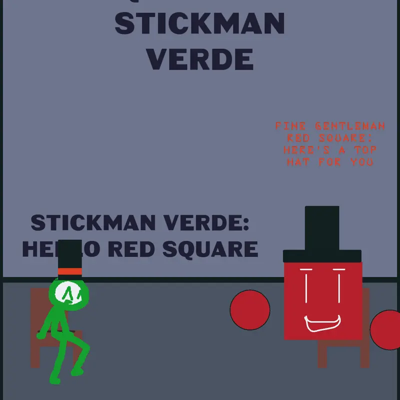 Game by @Breen_theofficial