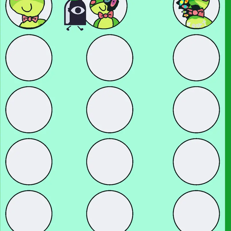Remix and draw draw ribbit!!! by @sh1n0buuuuu