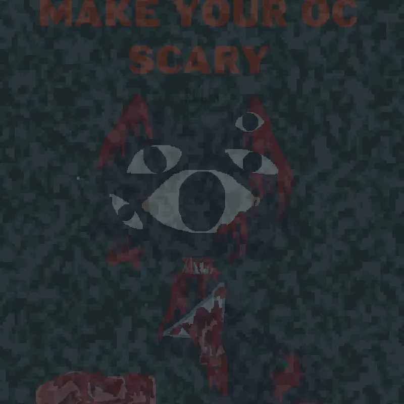 Game by @Creamy_cat