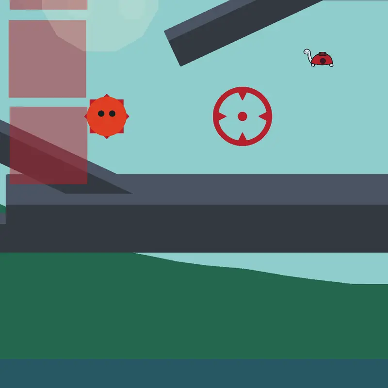 Game by @featherdev