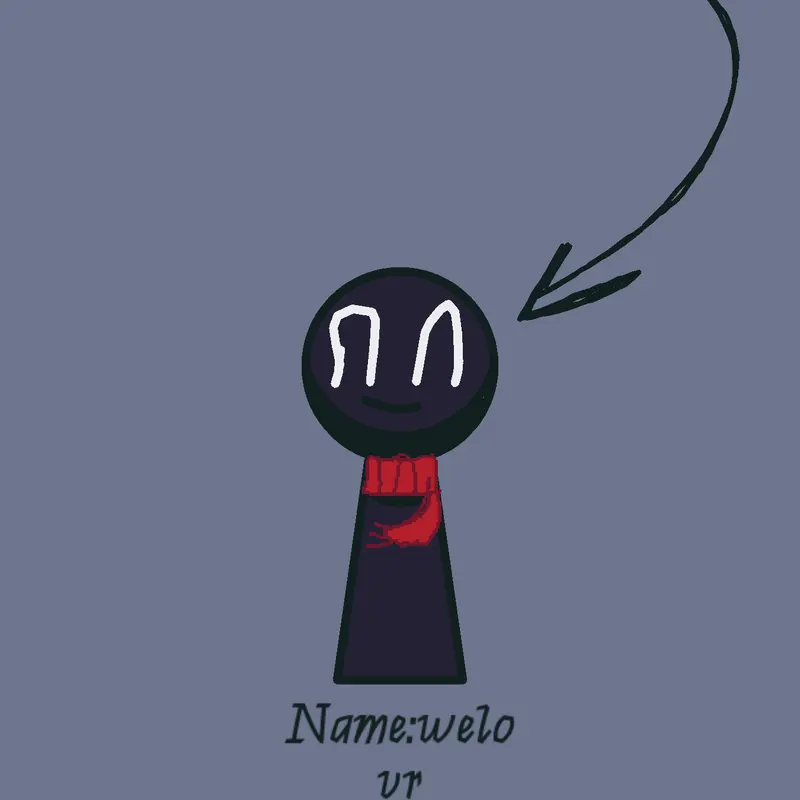 Game by @WeLovr