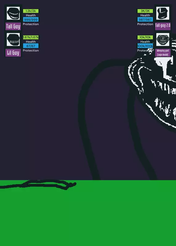 Game by @REDACTED_2026