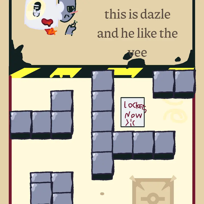 Game by @connie_twisted