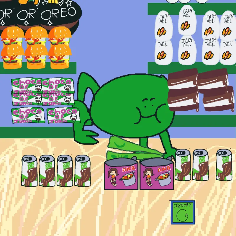 Game by @aliceoficialchannel