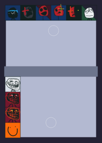 Red derp got ragebait have a variant
