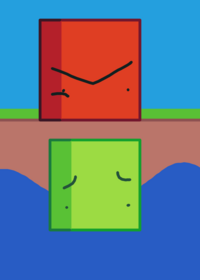 Ending Cubes!