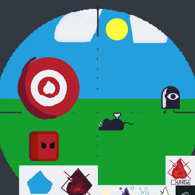 Game by @Moonlight_Wonder30