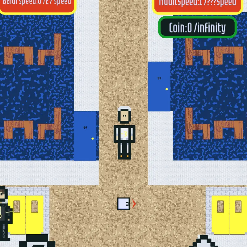 Game by @michal_xd