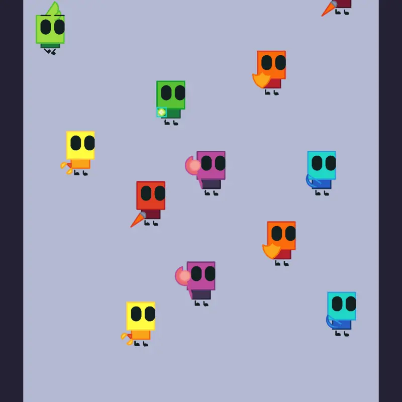 Game by @htobshcjajgy