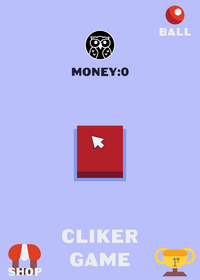 ANOTHER BUTTON GAME!!! Yeah... :/