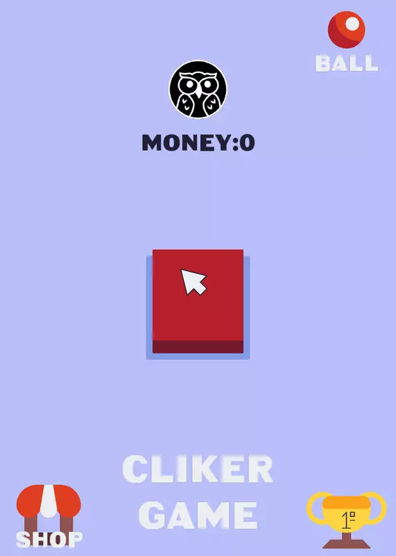 ANOTHER BUTTON GAME!!! Yeah... :/ by @adrystle_0072