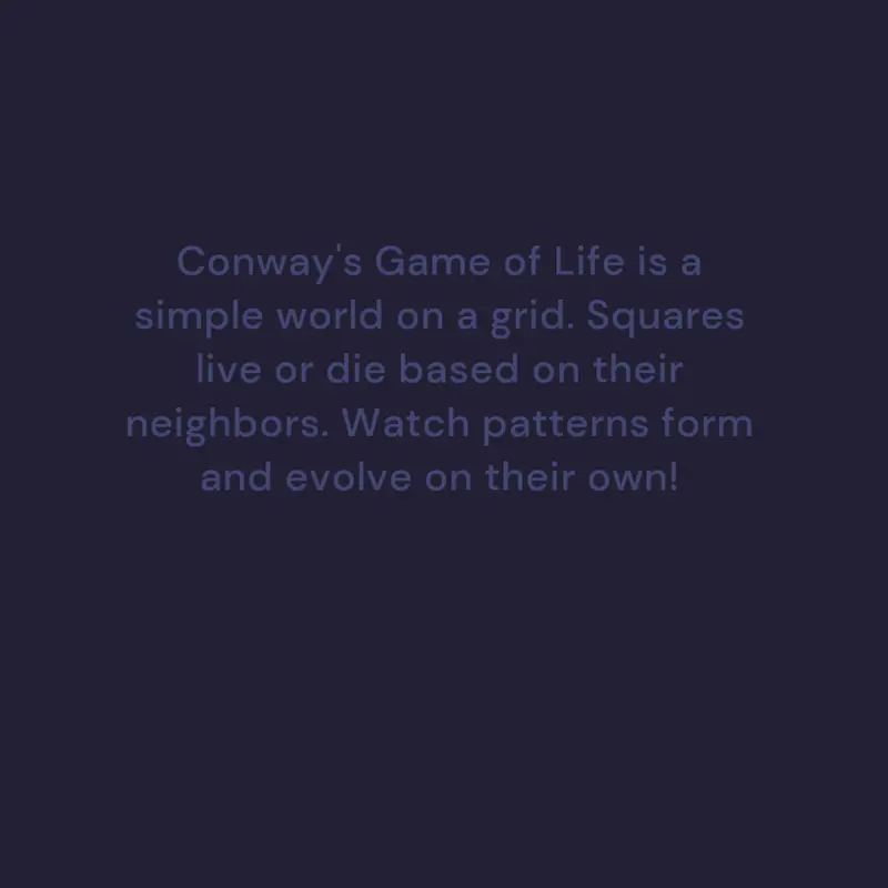 Game by @sr98