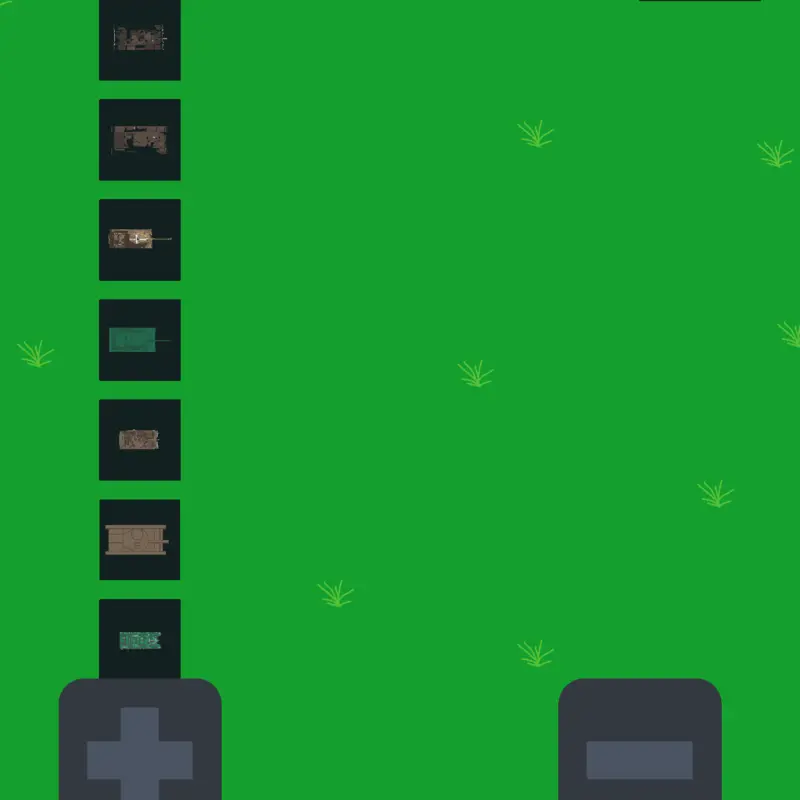 Game by @jetfighter-