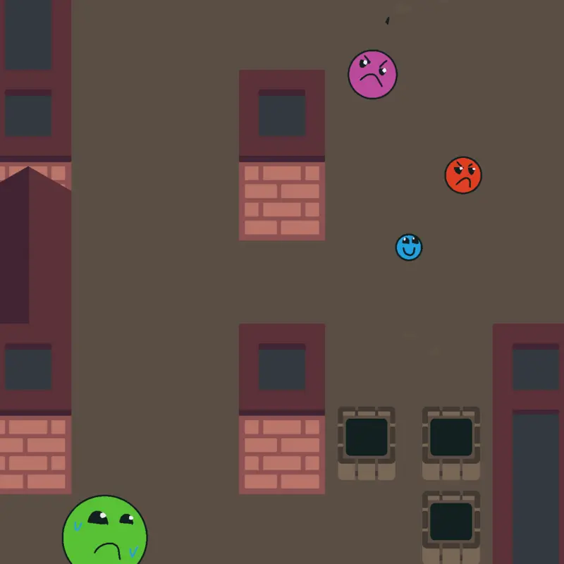 Game by @ThatOneNuclearBomb