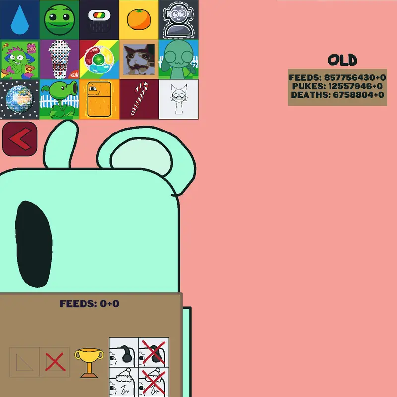 Game by @gukpoumoychuboo