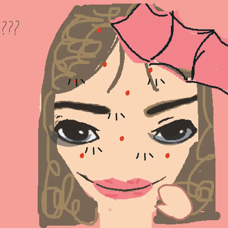 ASMR  #diva #nousy #pretty by @ZareenahLOL