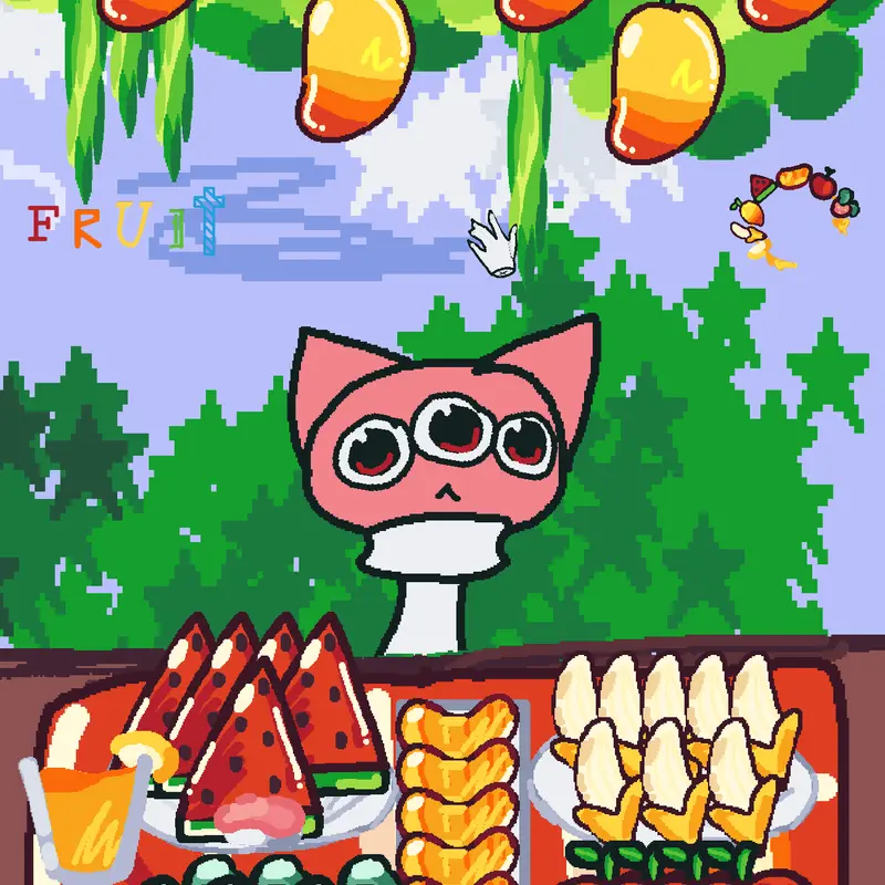 Game by @WitriArumsari