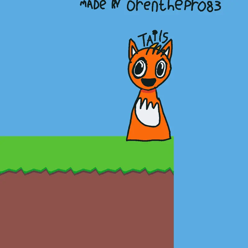Game by @orenthepro83