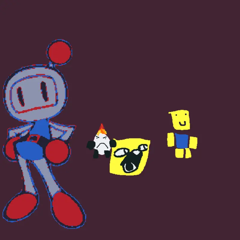 Game by @noob_from_uni