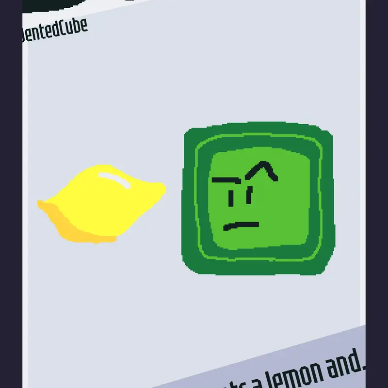 Game by @di3goo