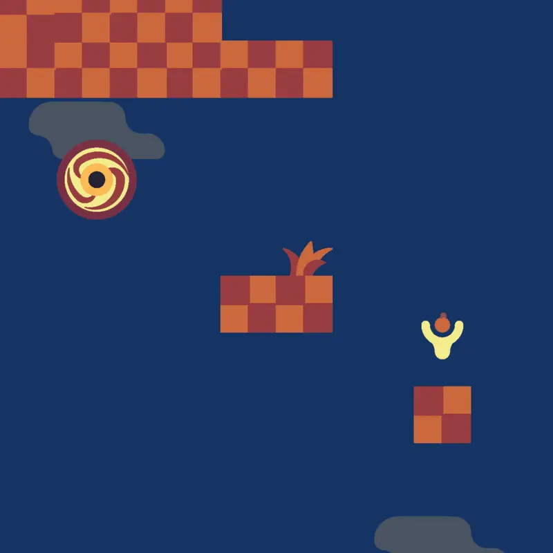 Game by @golf_ball