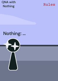 QNA with Nothing