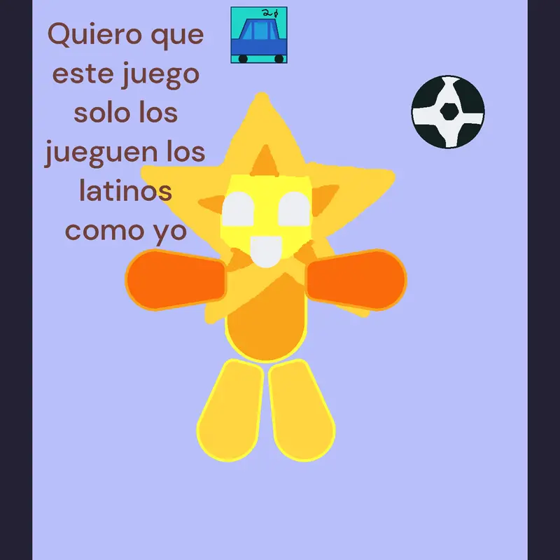 Game by @Rainingtacos73