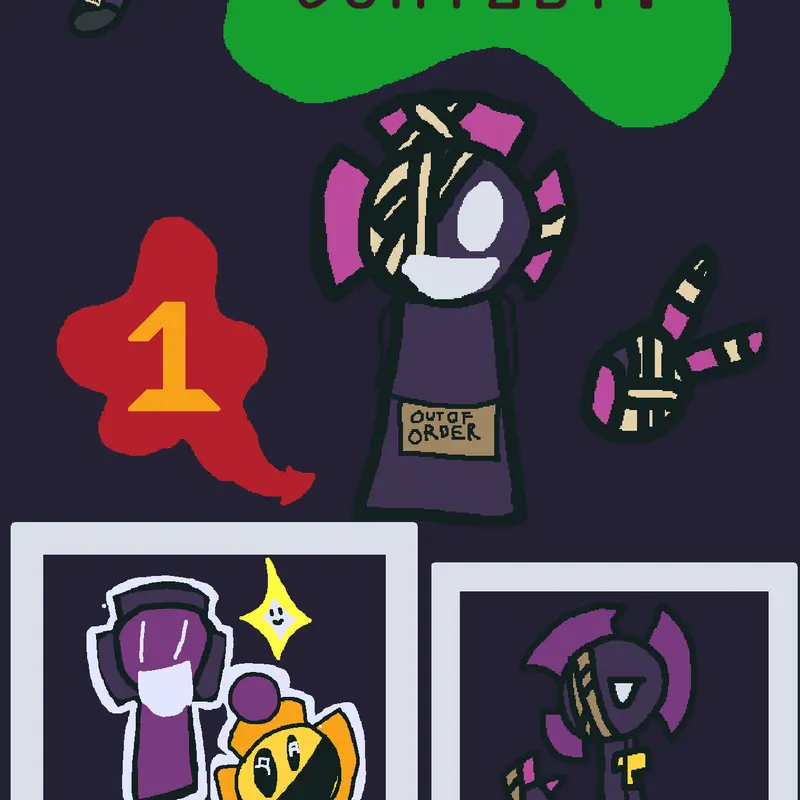 Game by @FannoTheFan