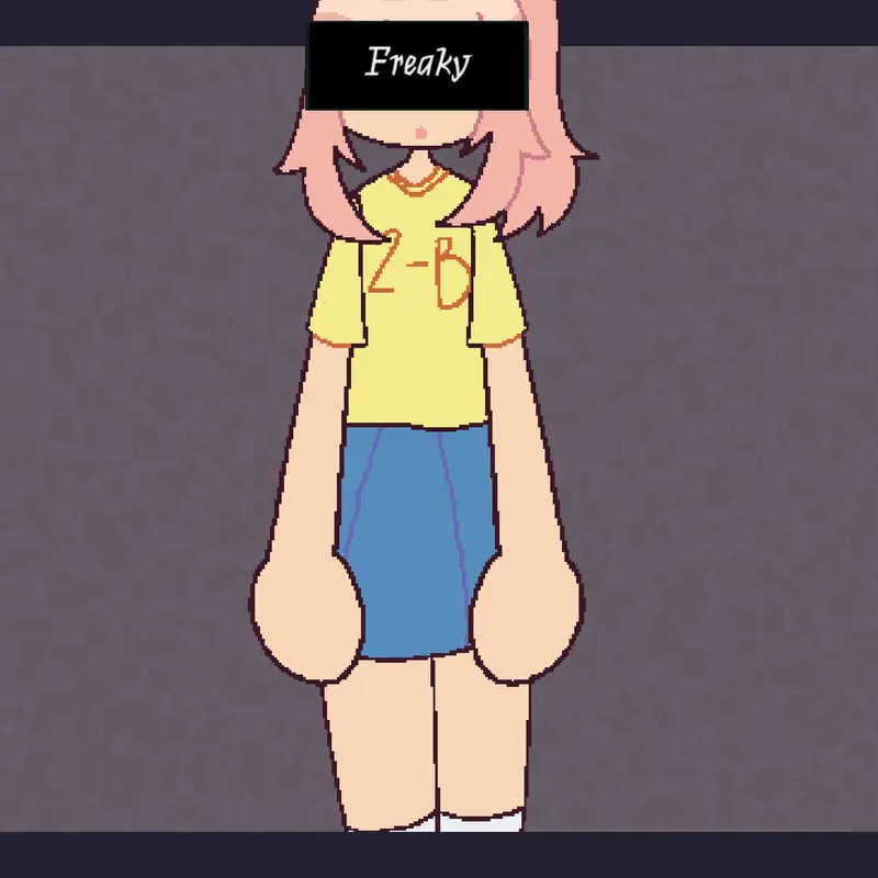 Game by @StardustNemuri