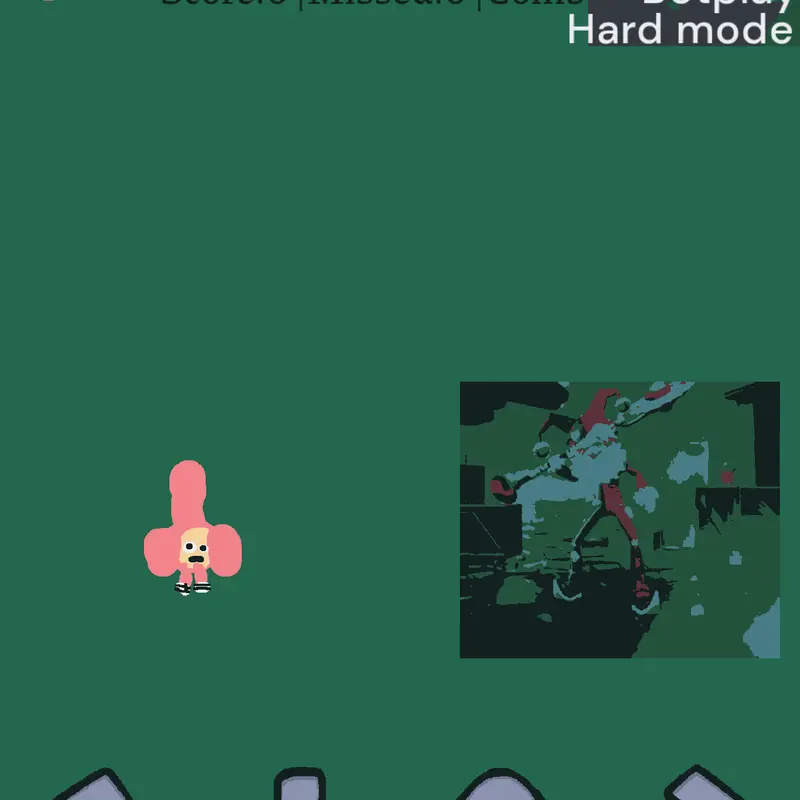 Game by @Frjekdjdjd