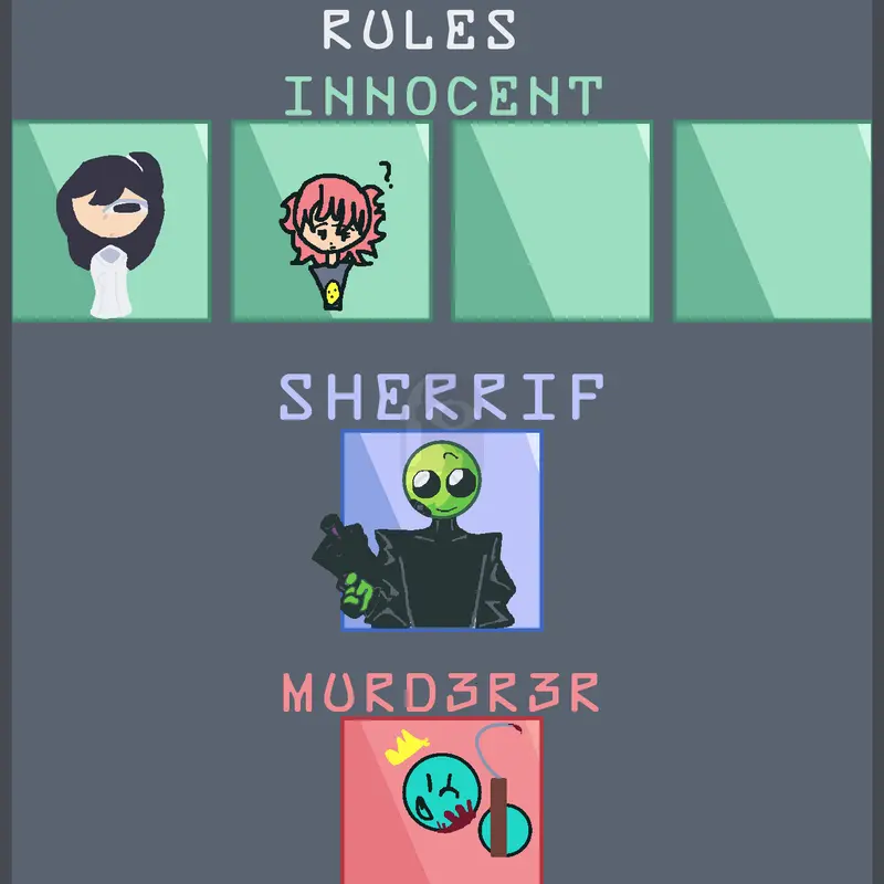 Game by @Verycoolmascot