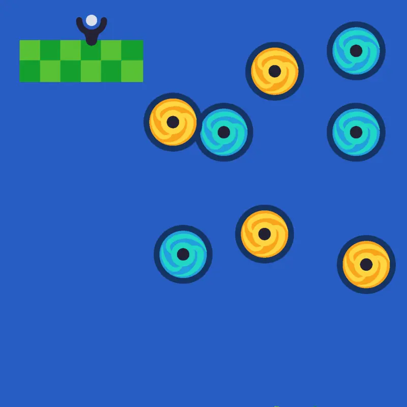 Game by @Multigame