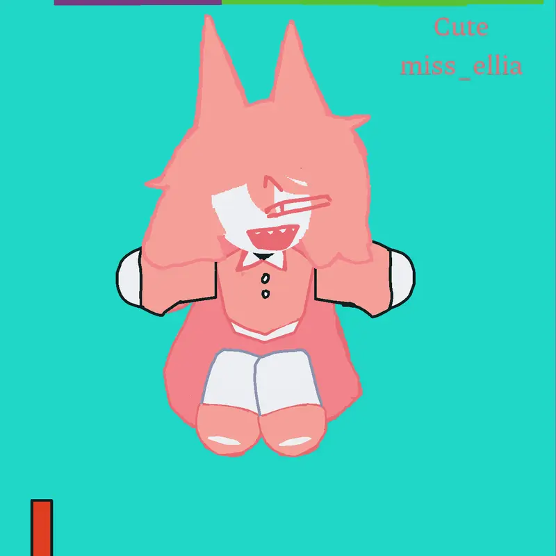Game by @eiwo