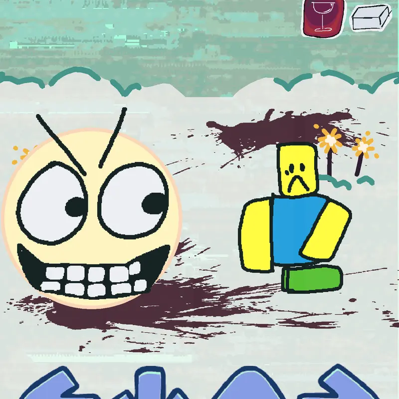 Game by @Random_Ant