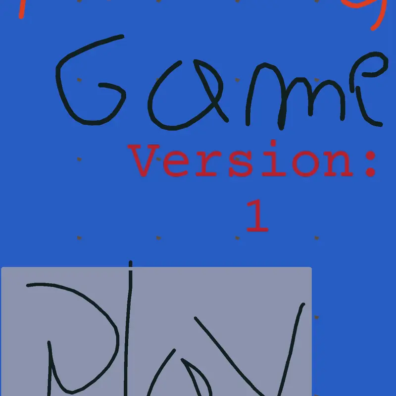 Game by @elmaspro123321