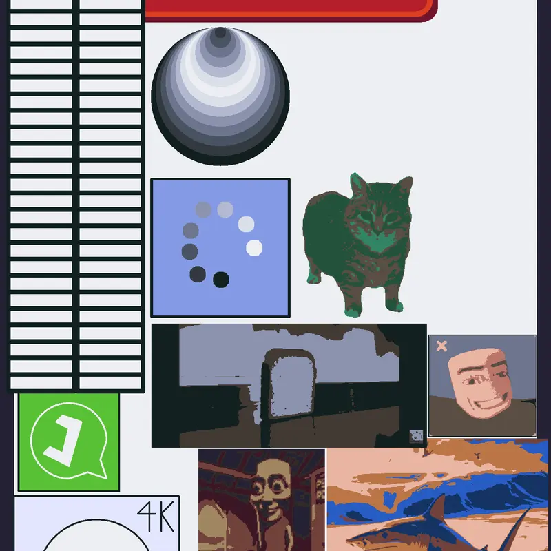 Game by @pixel_fun_computer