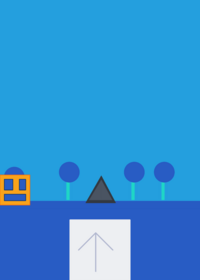 CuBE DASH programado por mi XD